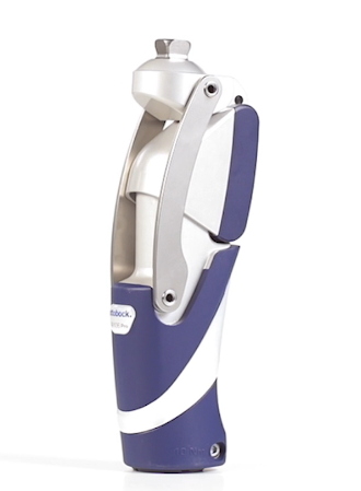 假肢氣壓膝關(guān)節(jié)的功能也可以如此強大噢！