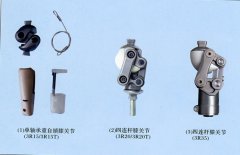 普通機械膝關(guān)節(jié)