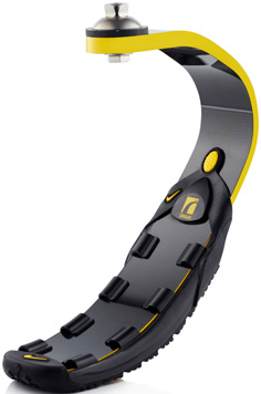 碳纖維運(yùn)動(dòng)假腳