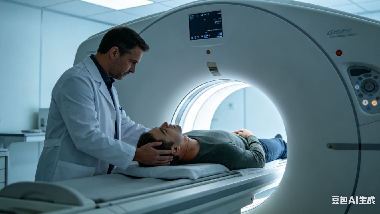 頸椎病的隱匿危害與科學(xué)預(yù)防指南