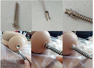 硅、凝膠套（硅膠套、凝膠套）對(duì)假肢的重要性